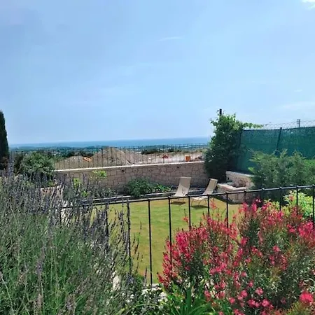 Viento Mansion Pool And Big Garden * Çeşme