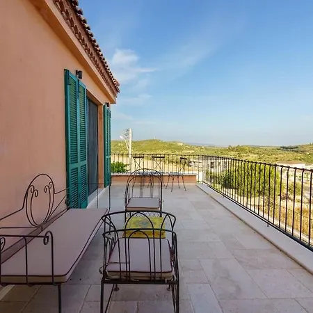 빌라 Viento Mansion Pool And Big Garden