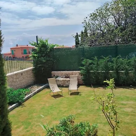 Viento Mansion Pool And Big Garden * Çeşme