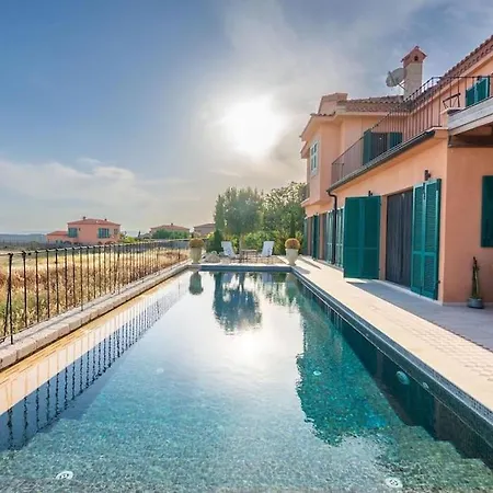 빌라 Viento Mansion Pool And Big Garden Çeşme